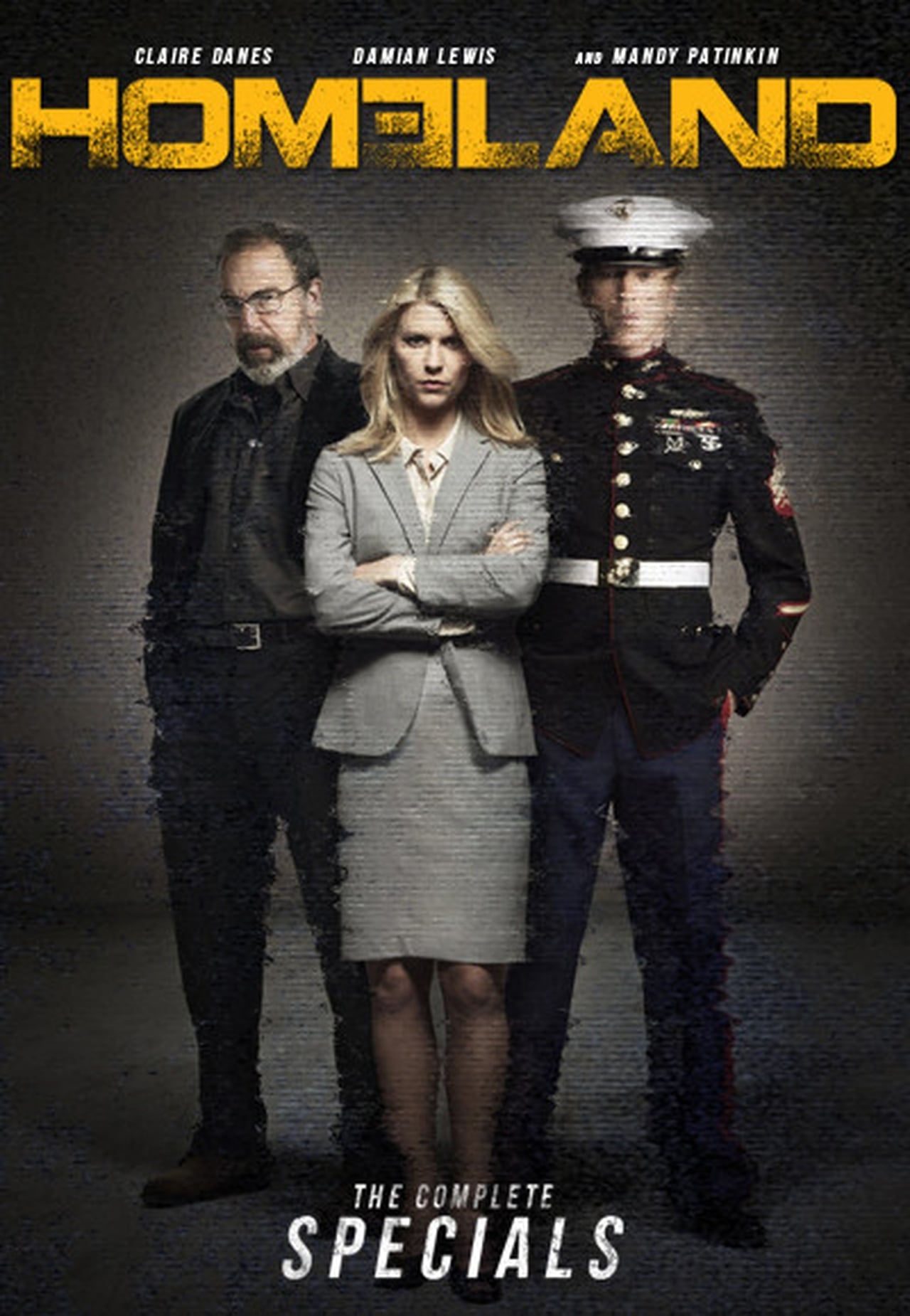 Homeland Season 0 - Watch full episodes free online at Teatv