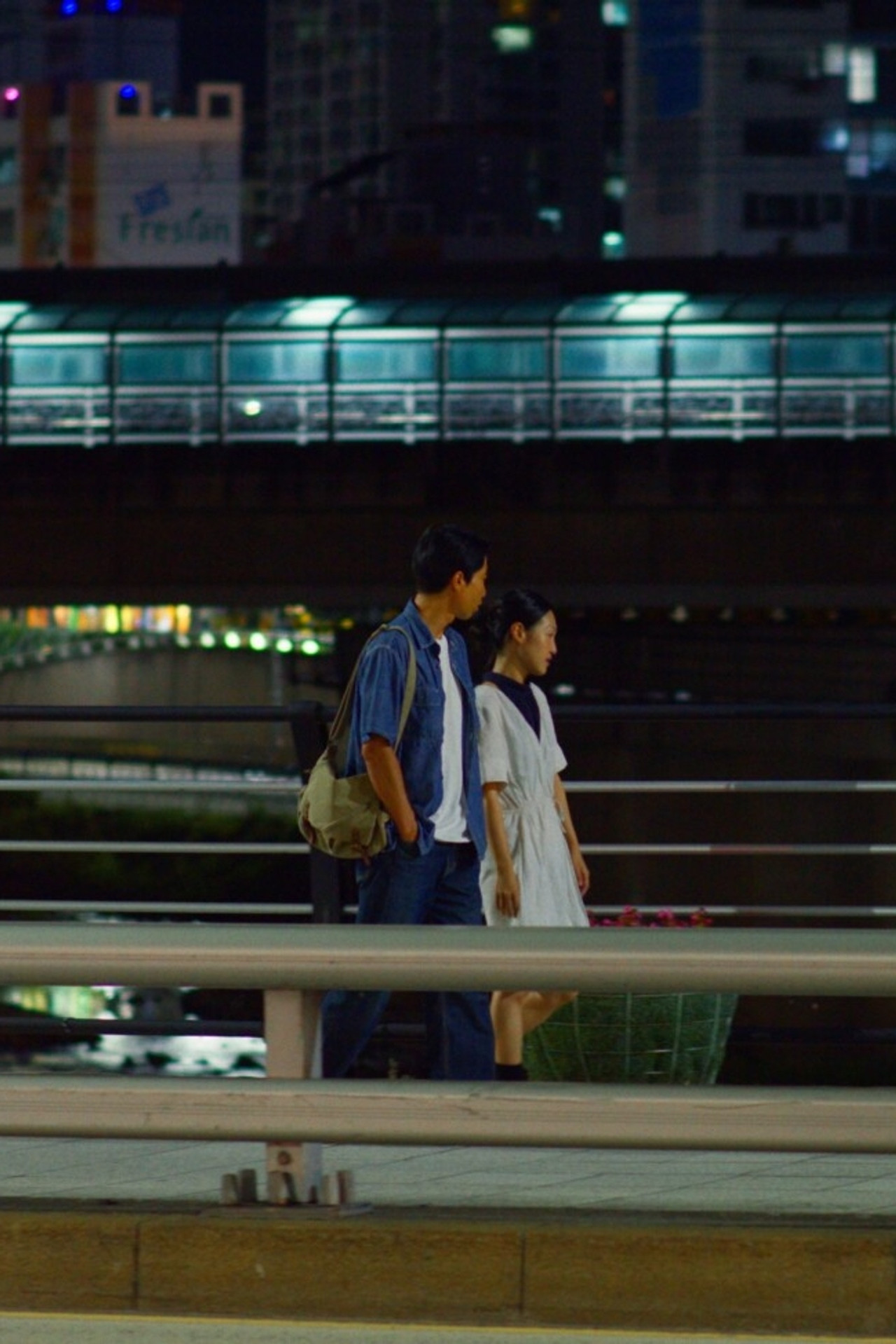 별과 모래 filmaffisch