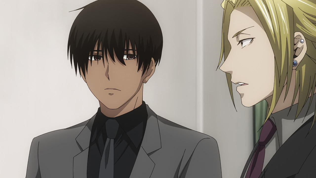 Image Dead Mount Death Play