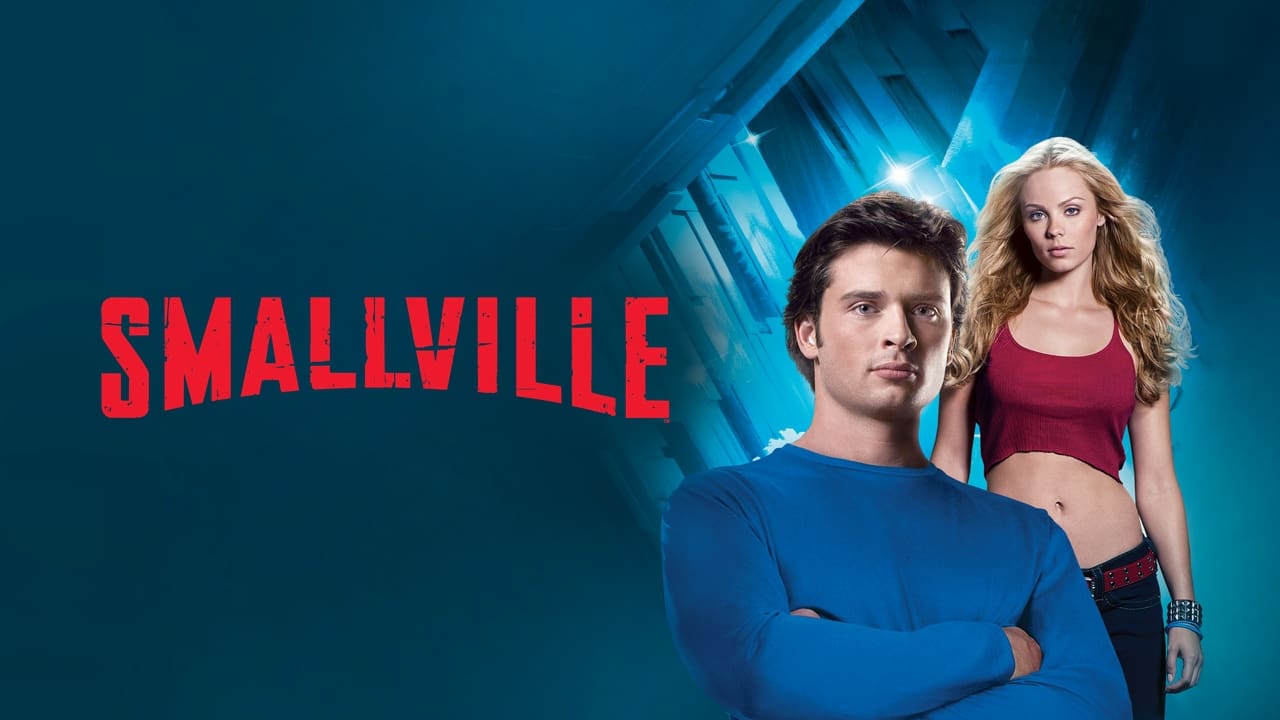 Smallville - Season 4