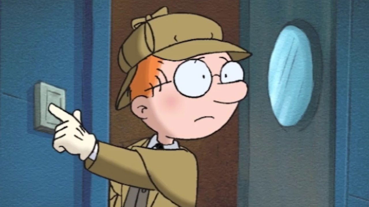 Martin Morning — Épisode 12