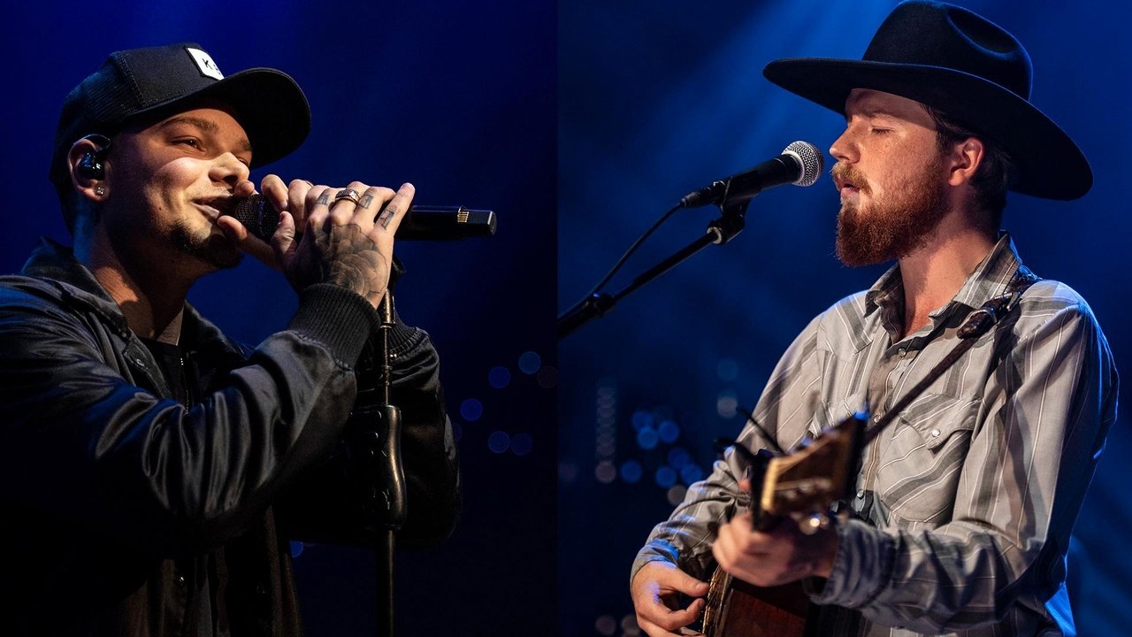 Austin City Limits - Season 45 Episode 7 : Kane Brown / Colter Wall