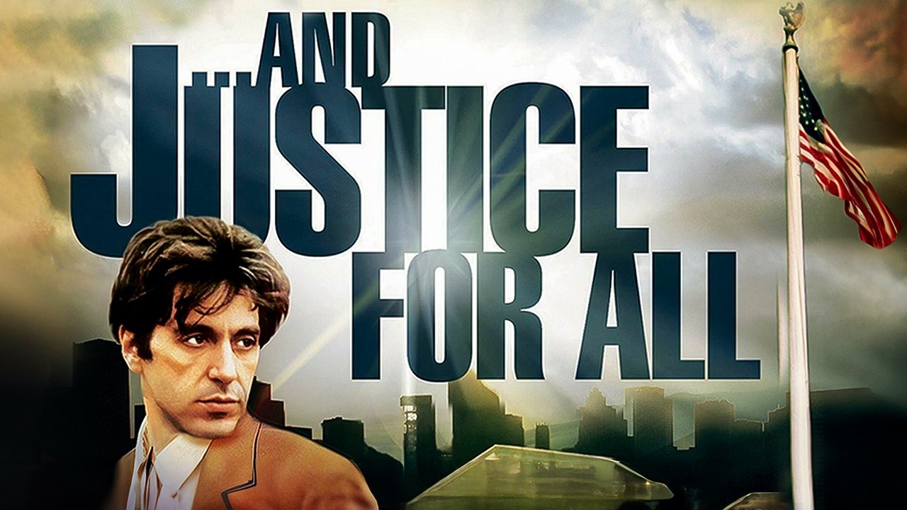 ...And Justice for All