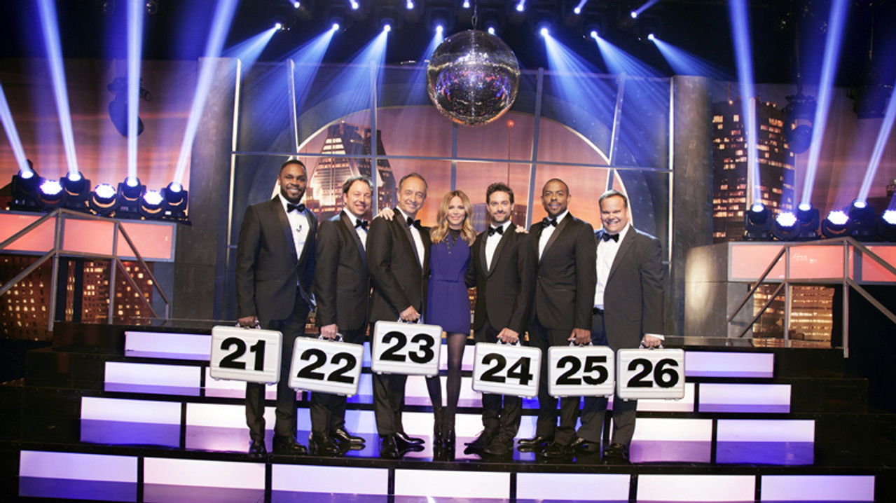 Le Banquier — Épisode 9