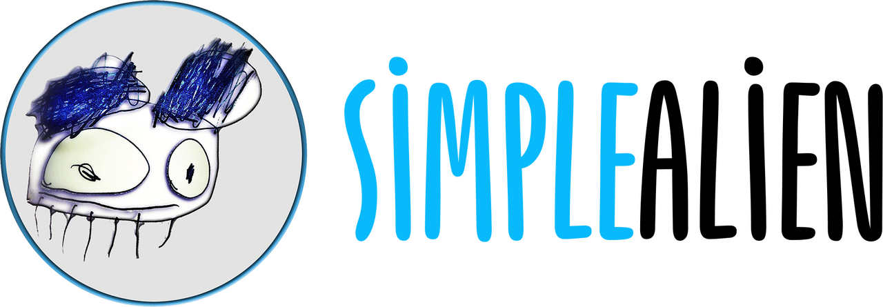 Simple Alien