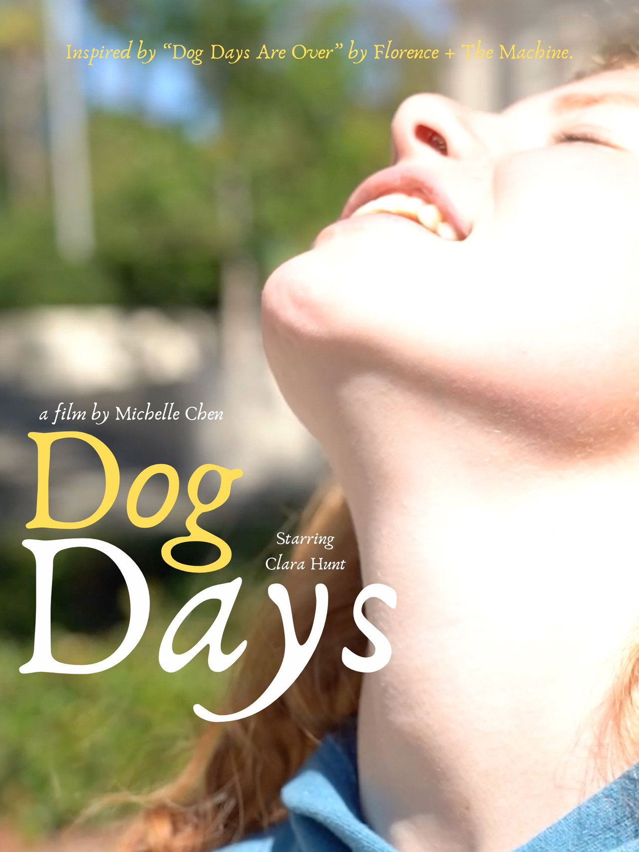 Dog Days