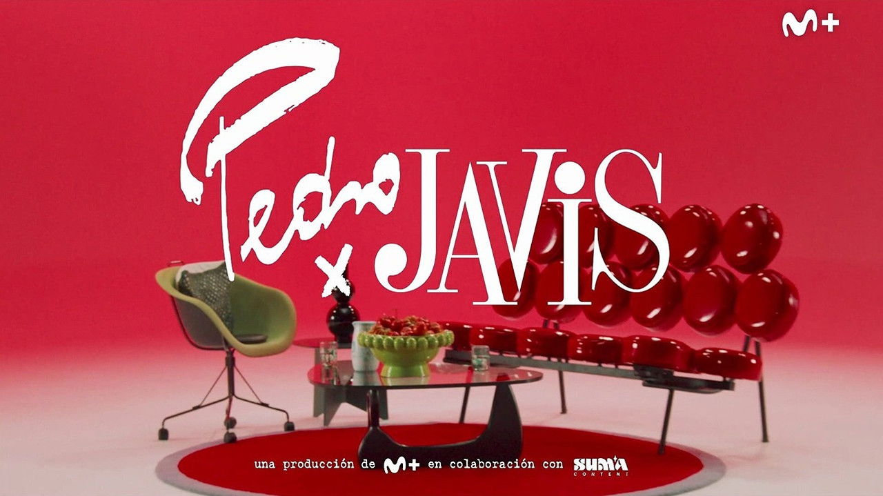 Pedro x Javis — Épisode 2