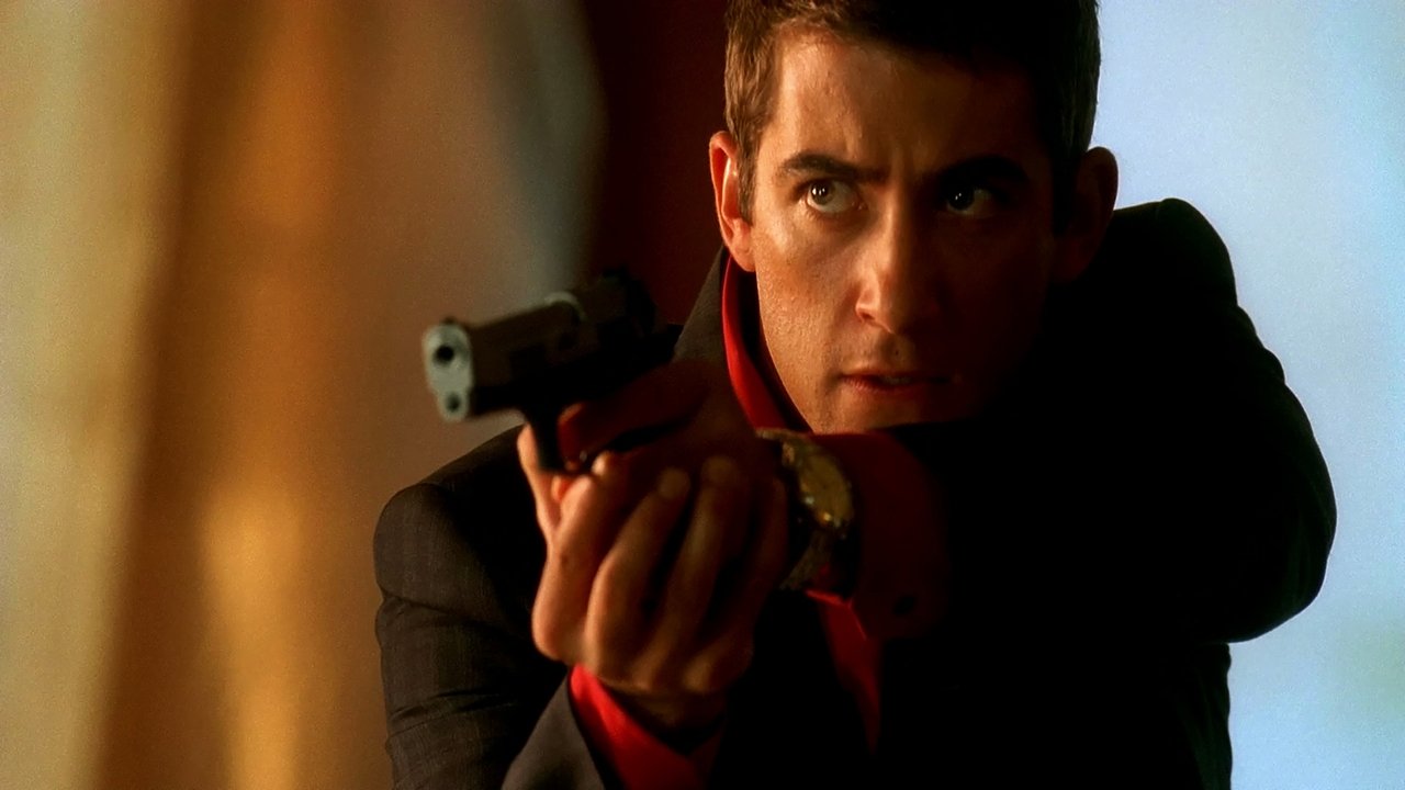 CSI: Miami - Season 5 Episode 7 : High Octane