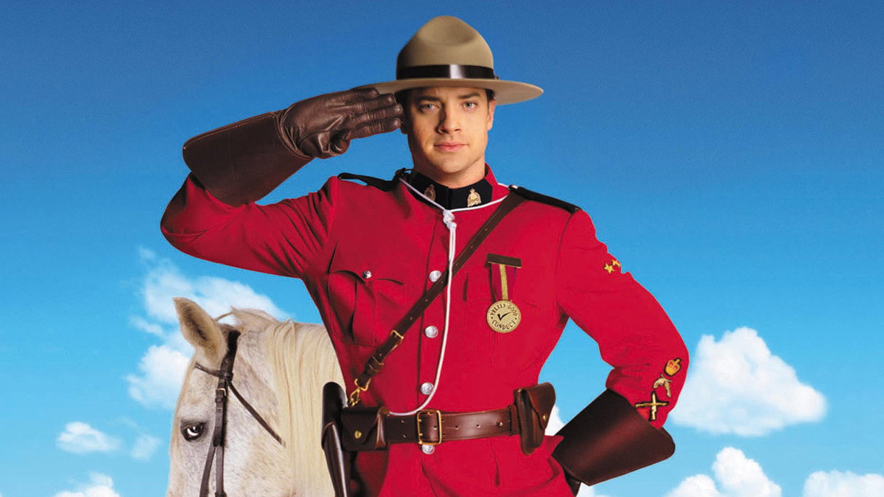Dudley Do-Right (1999) Hindi Dubbed backdrop