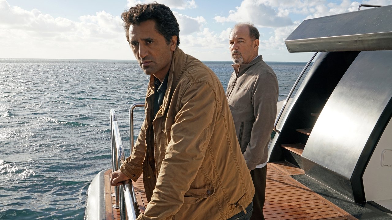 Fear the Walking Dead - Season 2 Episode 1 : Monster