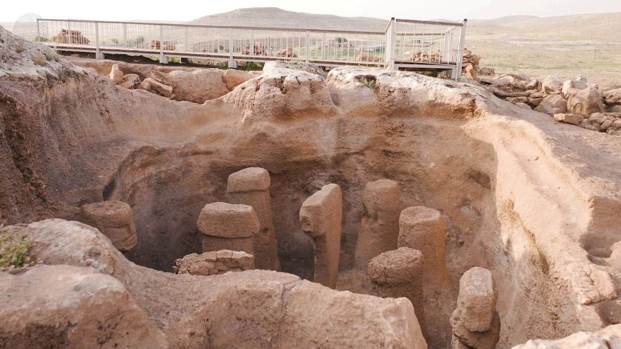 Mindgap med Agneta Sjödin — Épisode 9