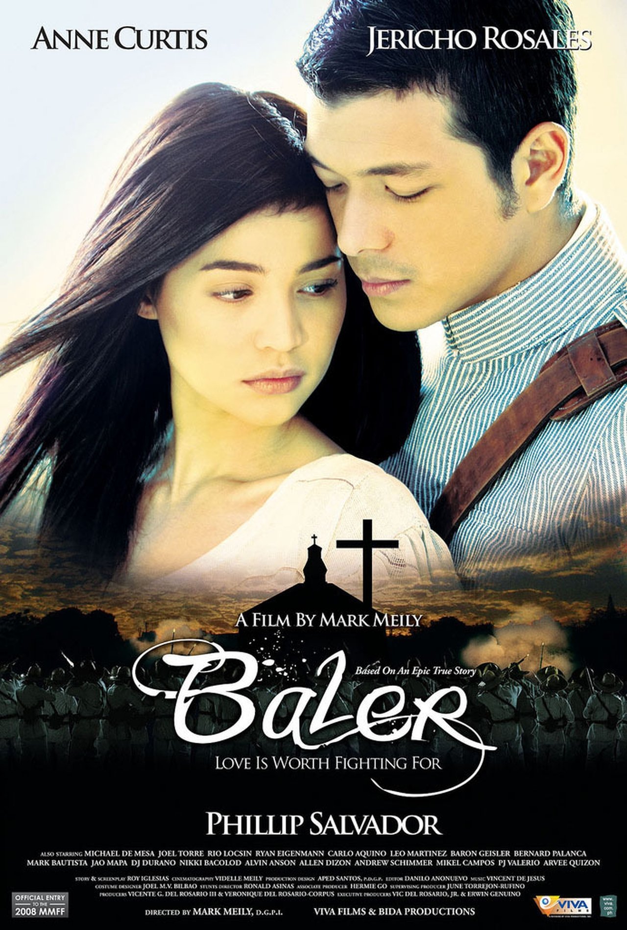 Baler Baler
