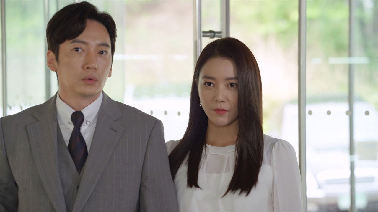 미스 몬테크리스토 — Épisode 62