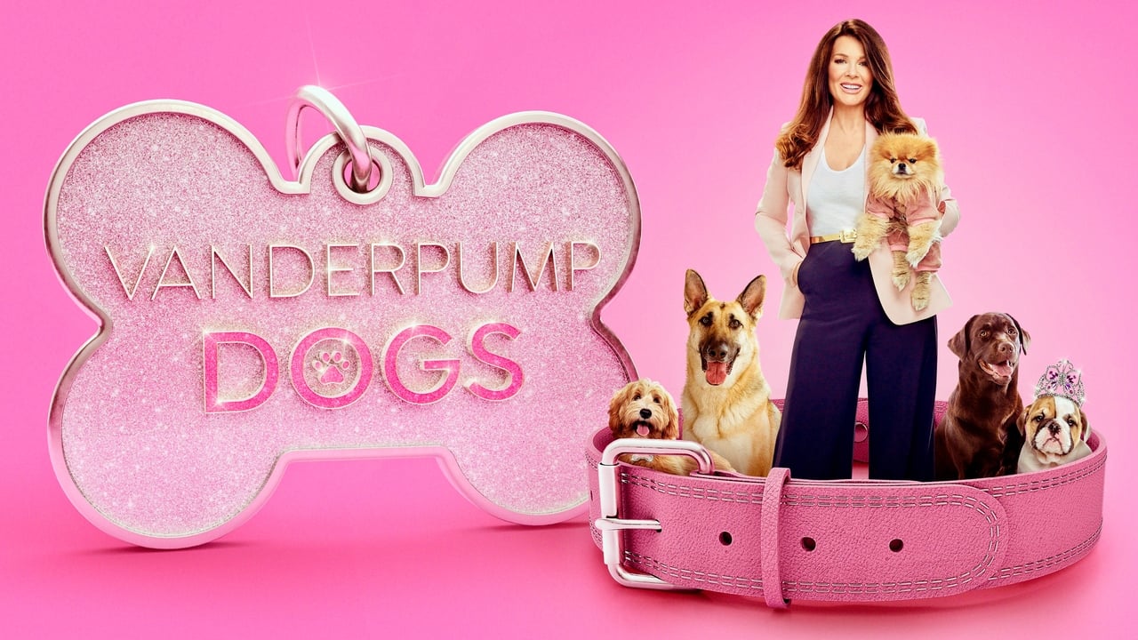 Vanderpump Dogs background