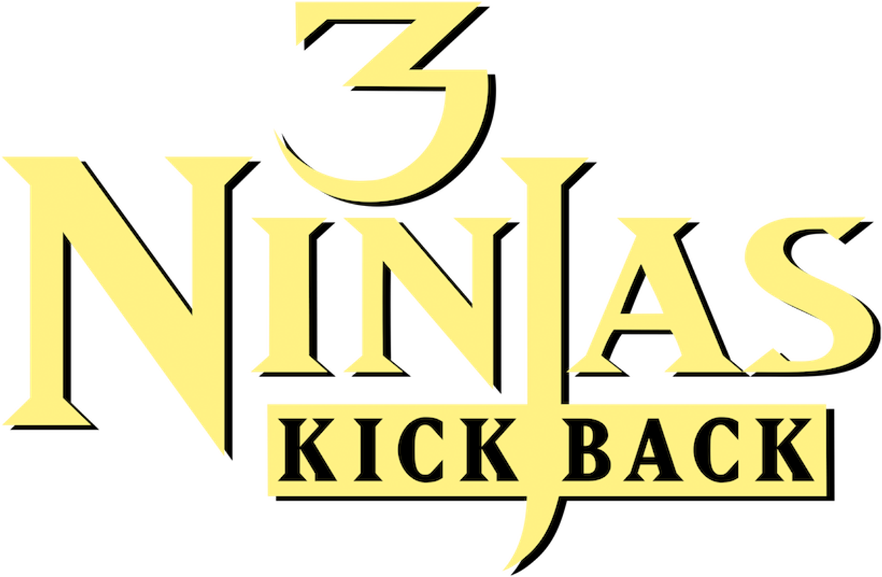 3 Ninjas Kick Back