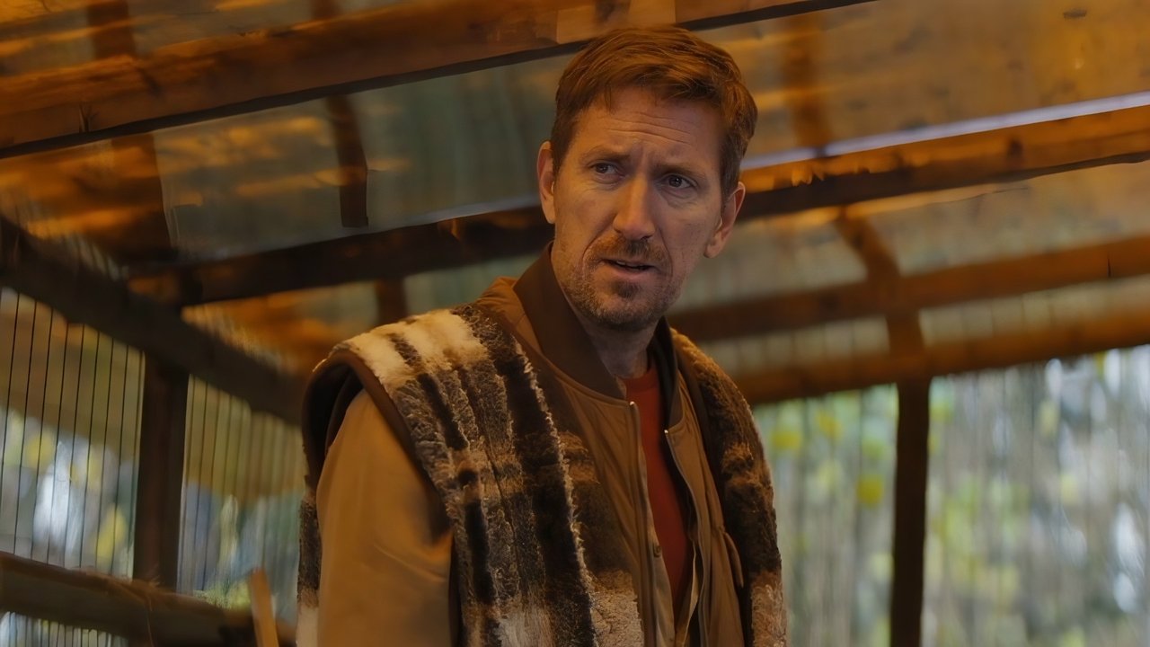 How to Tame a Fox - Season 1 Episode 7 : Episode 7