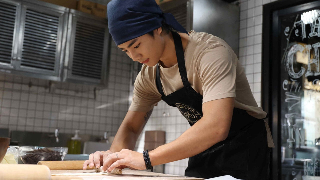 ปั่นไปให้ถึงรัก — Épisode 2