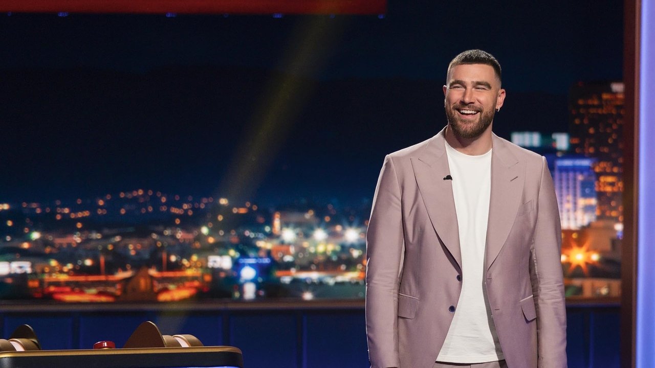 Are You Smarter Than a Celebrity background