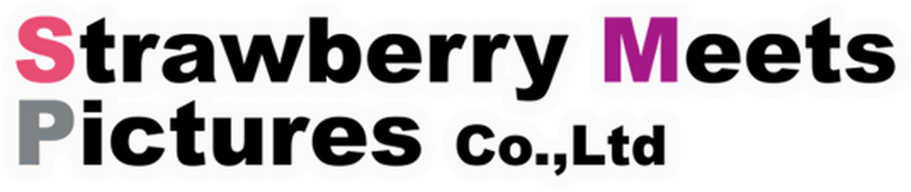 Strawberry Meets Pictures