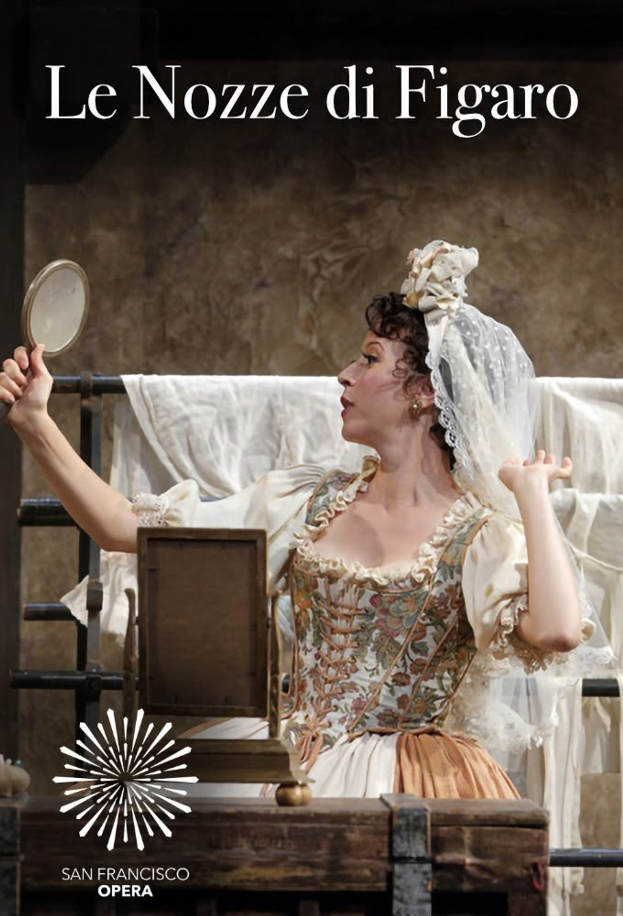 Le Nozze di Figaro: San Francisco Opera