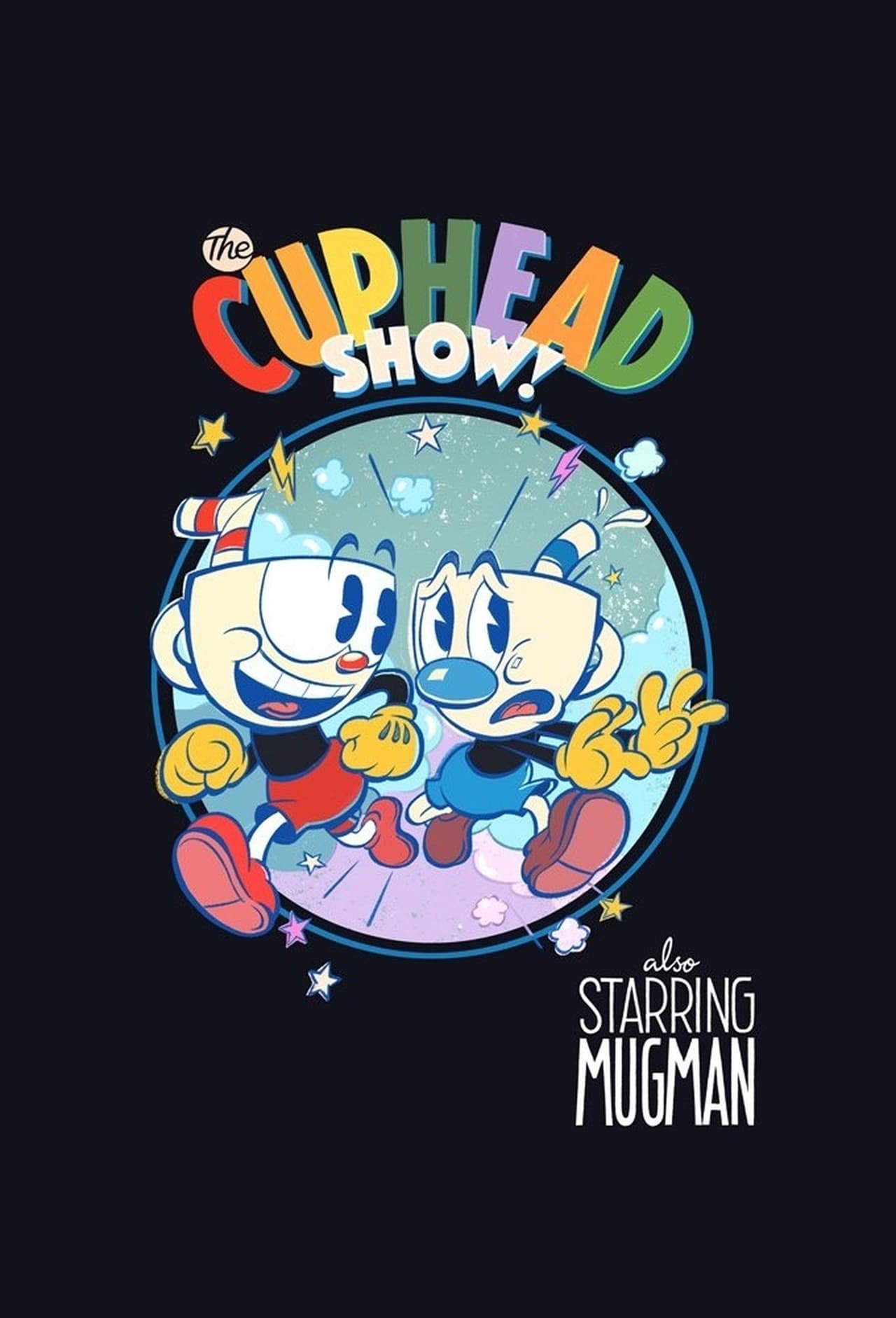 Image ¡El show de Cuphead!