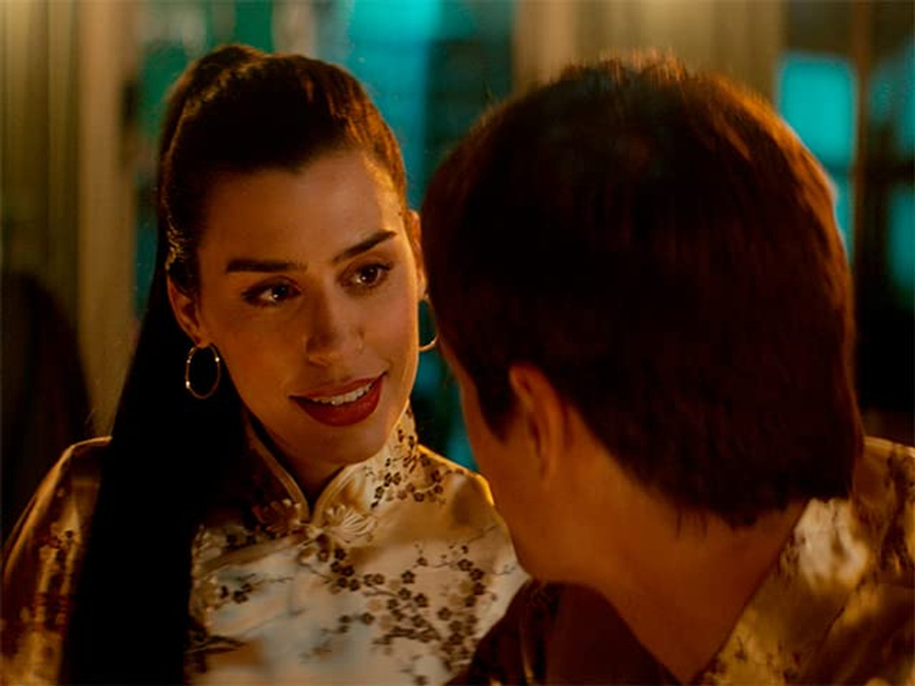 Image La última noche del karaoke