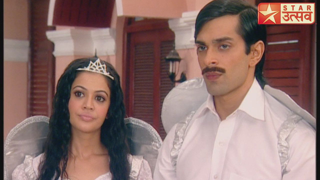Dill Mill Gayye — Épisode 17