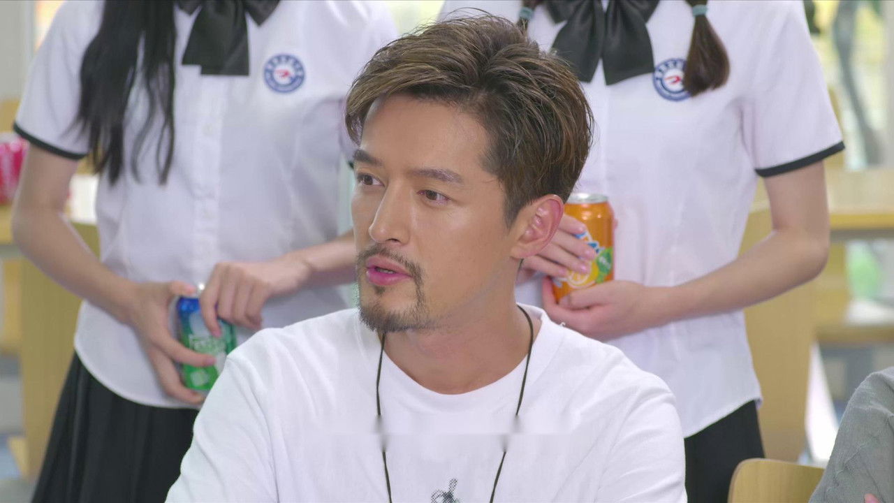 旋风十一人 — Épisode 28