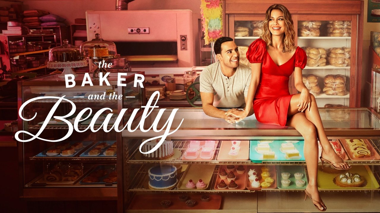 The Baker and the Beauty