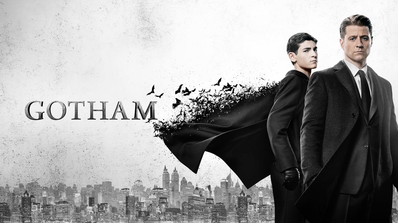 Gotham - Season 0 Episode 6 : Aftermath: Barbara