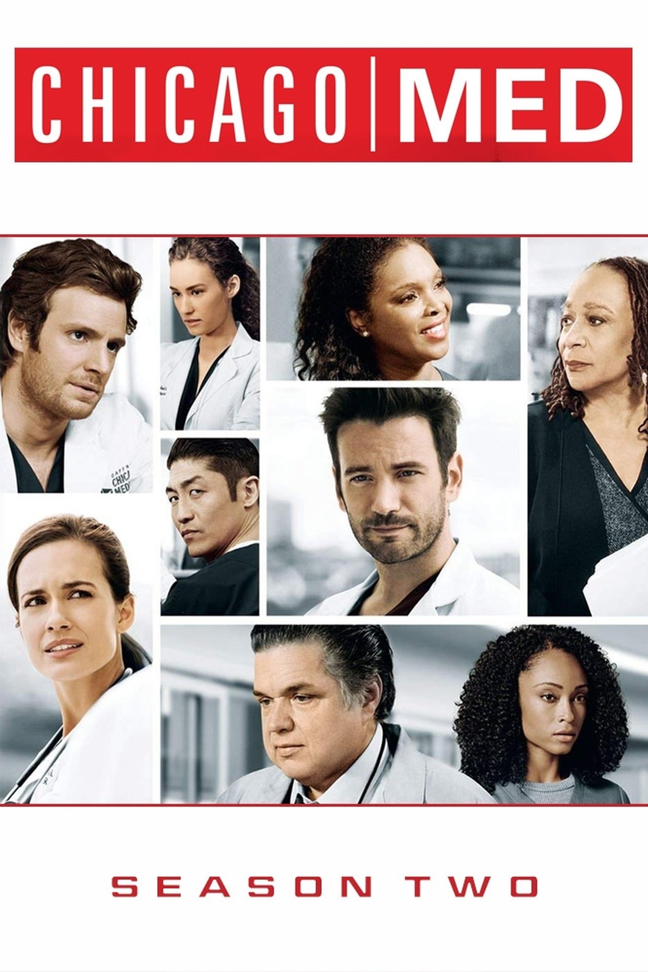 Chicago Med (2016)