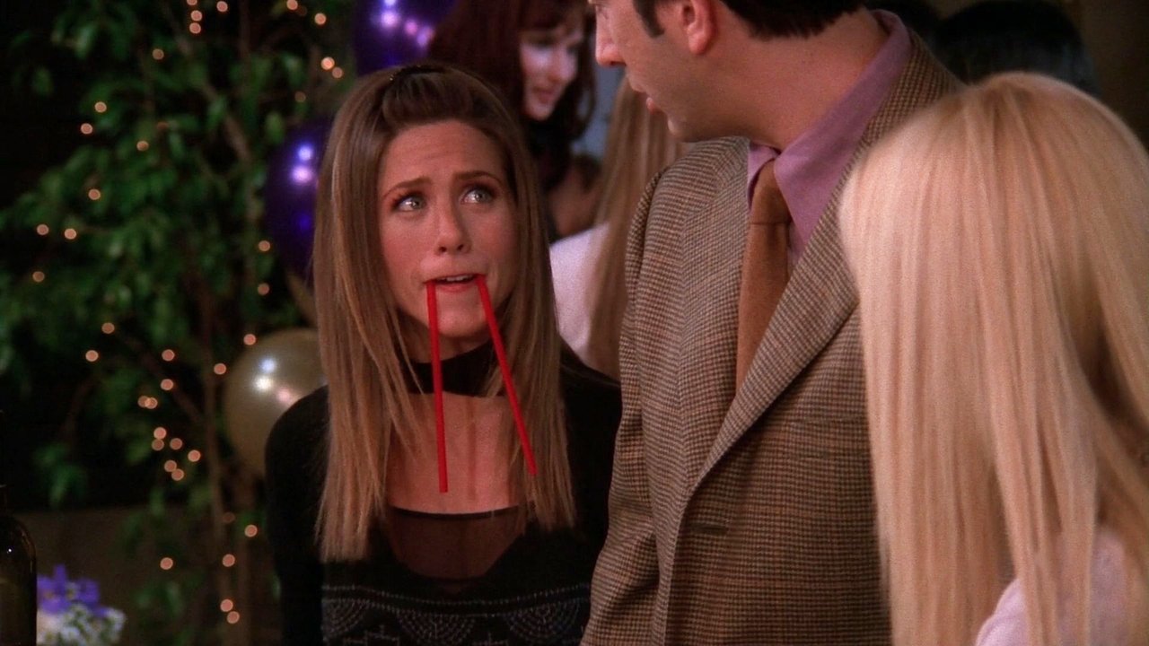 Friends - Season 9 Episode 20 : The One with the Soap Opera Party