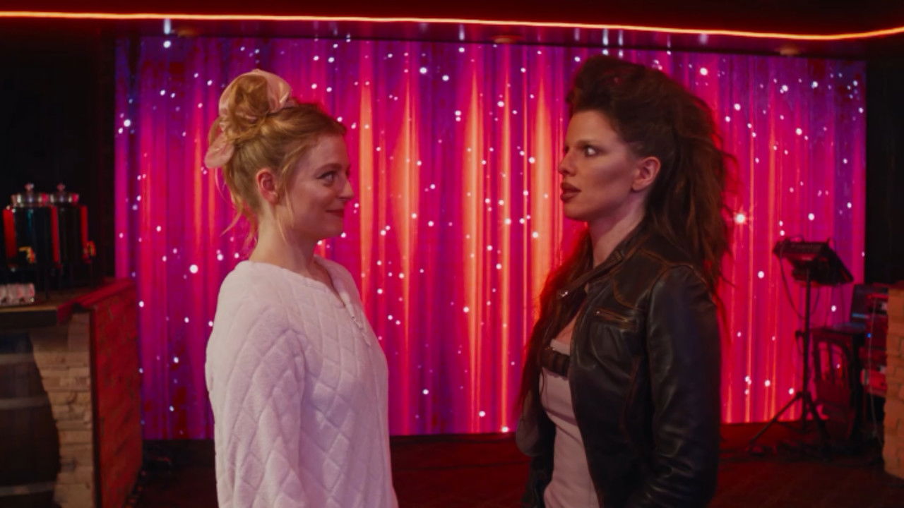 Idiotka (2026) trailer