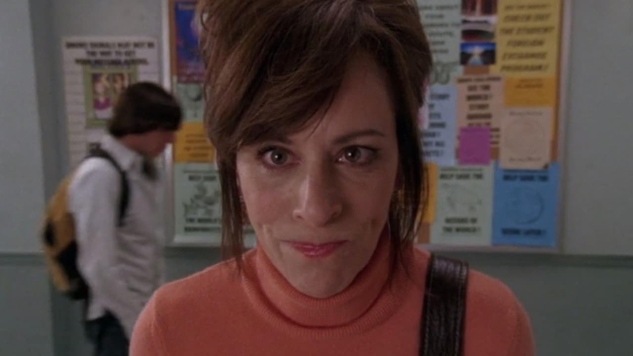 Malcolm in the Middle - Season 7 Episode 16 : Lois Strikes Back