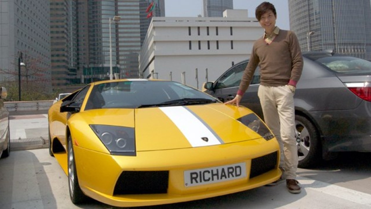 Unreported World - Season 14 Episode 5 : Hong Kong's Tiger Tutors