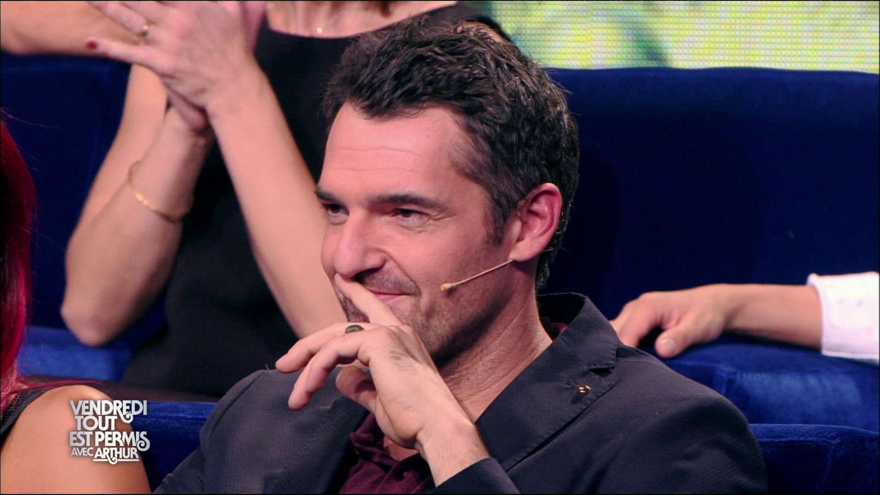Vendredi, tout est permis — Vendredi, tout est permis avec Arthur - S04 E17