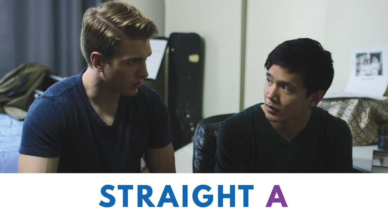 Straight A