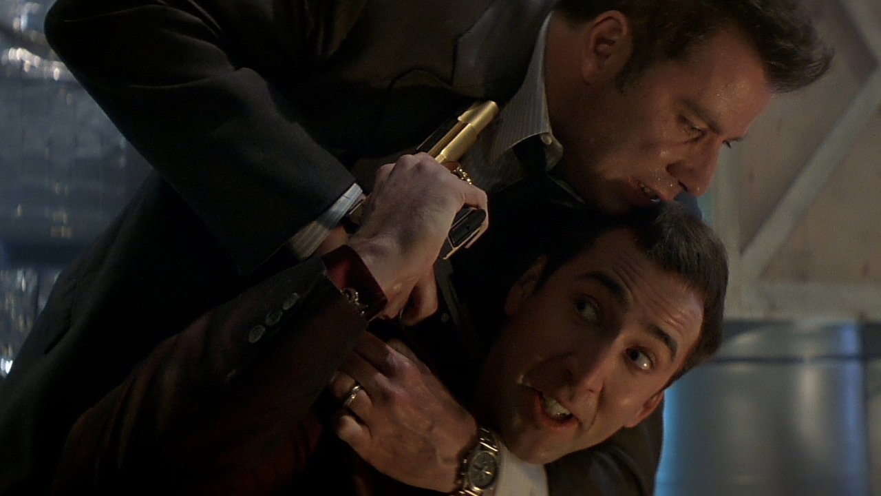 Face/Off (1997)
