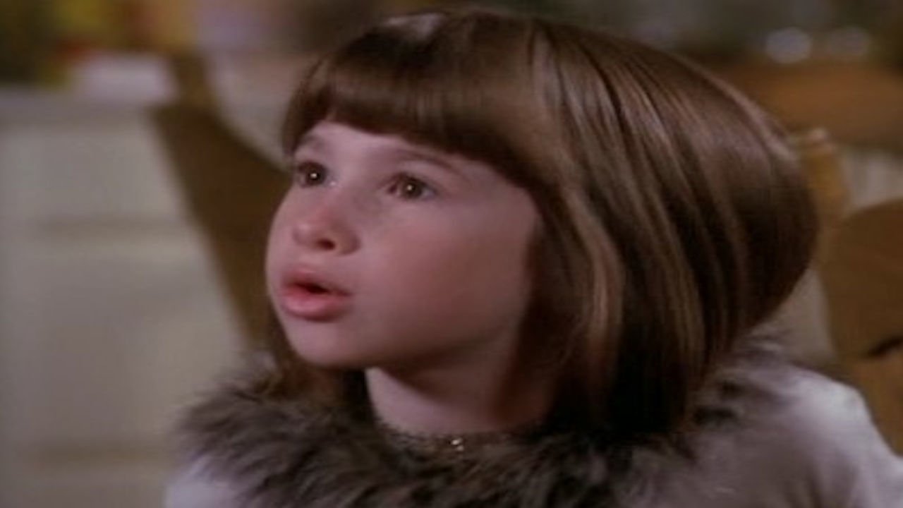 7th Heaven - Season 5 Episode 5 : Blind