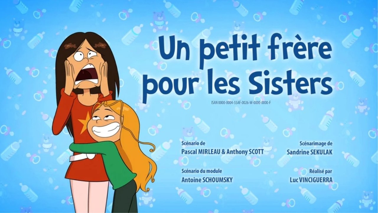The Sisters - Season 1 Episode 36 : Episode 36