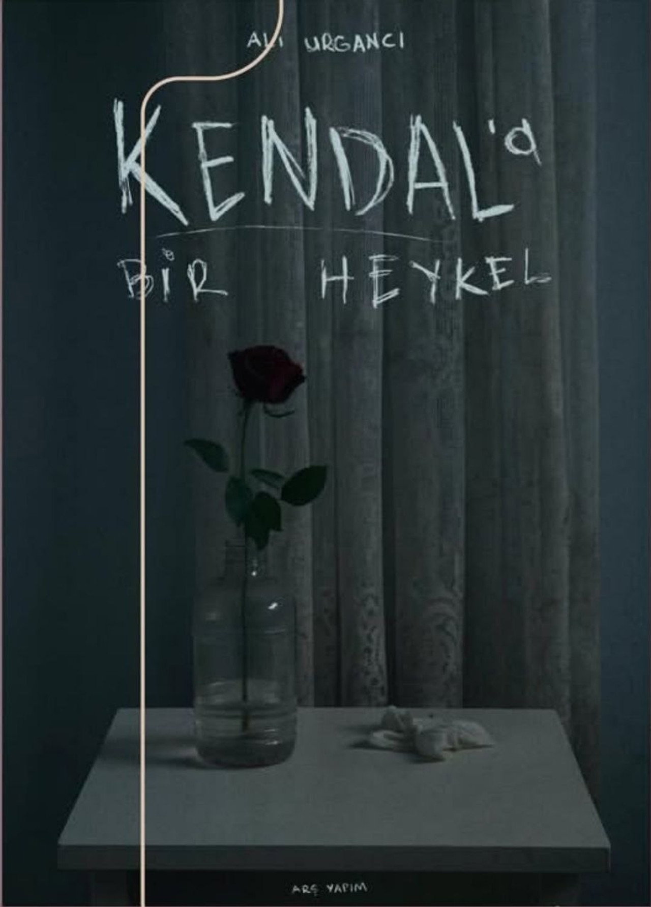 Kendal’a Bir Heykel