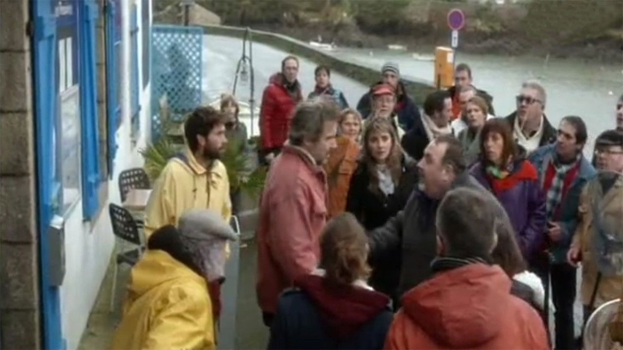 Doc Martin — Martin et les doigts d'or