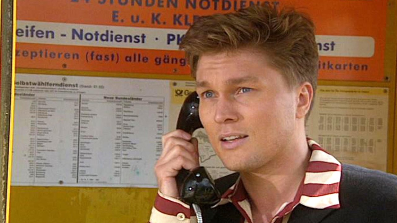 Verbotene Liebe - Season 1 Episode 122 : Episode 122