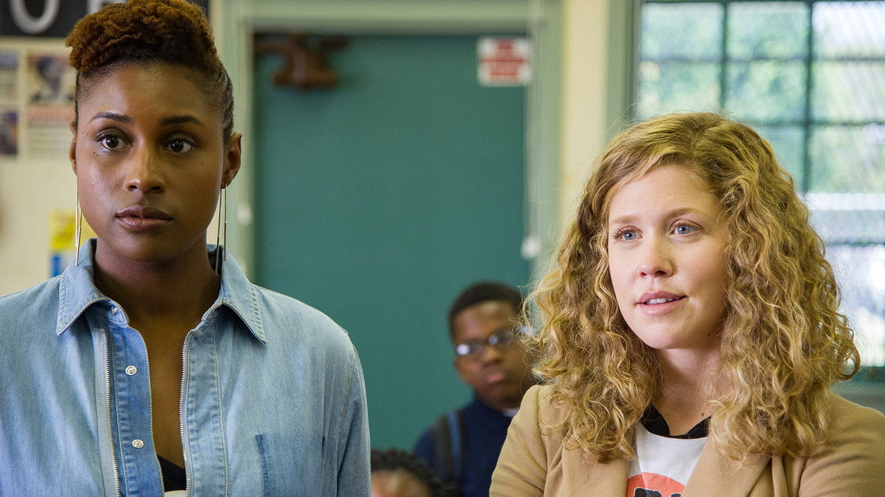 Insecure (2016) trailer