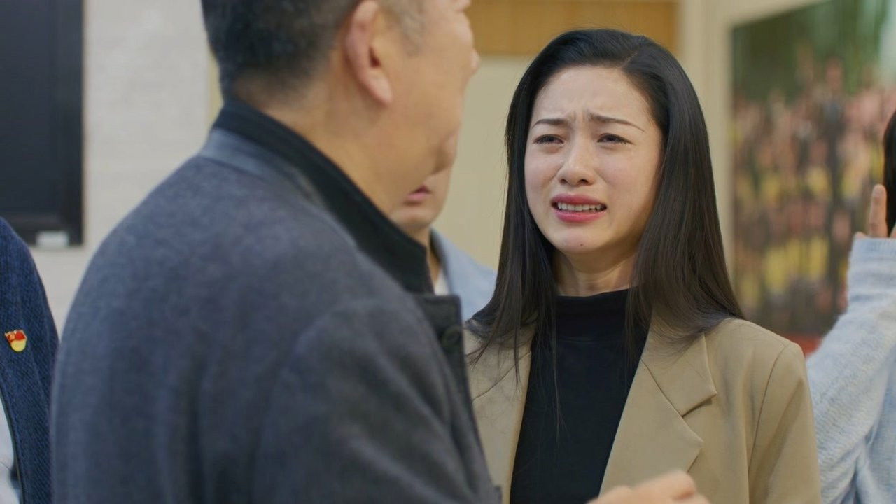 邻里一家人 — Épisode 23