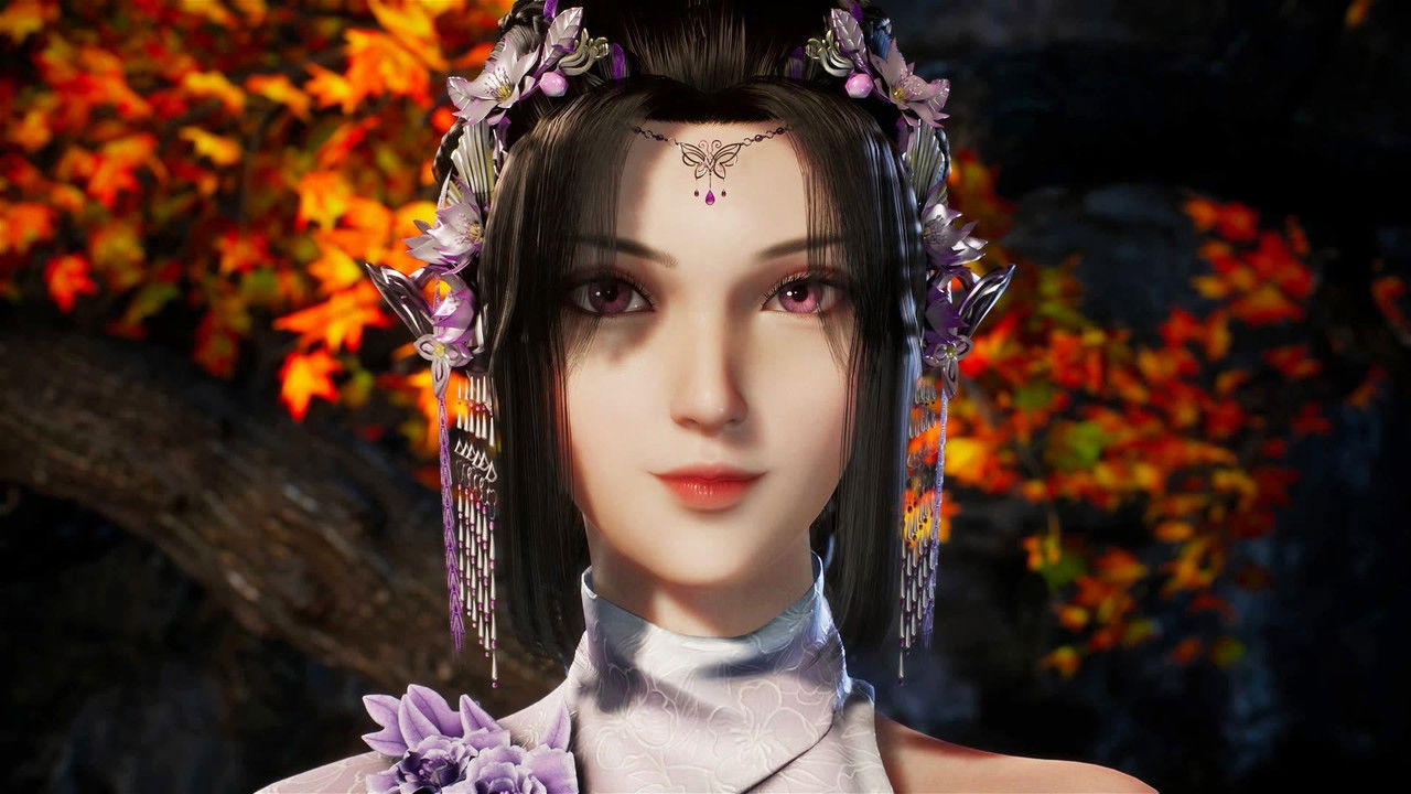 五行战神 — Épisode 12