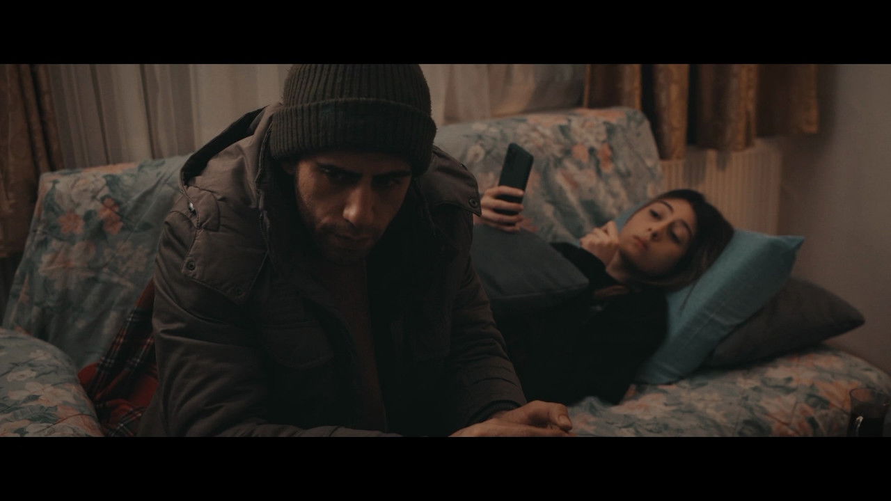 Bazı Meşru Suçlar backdrop