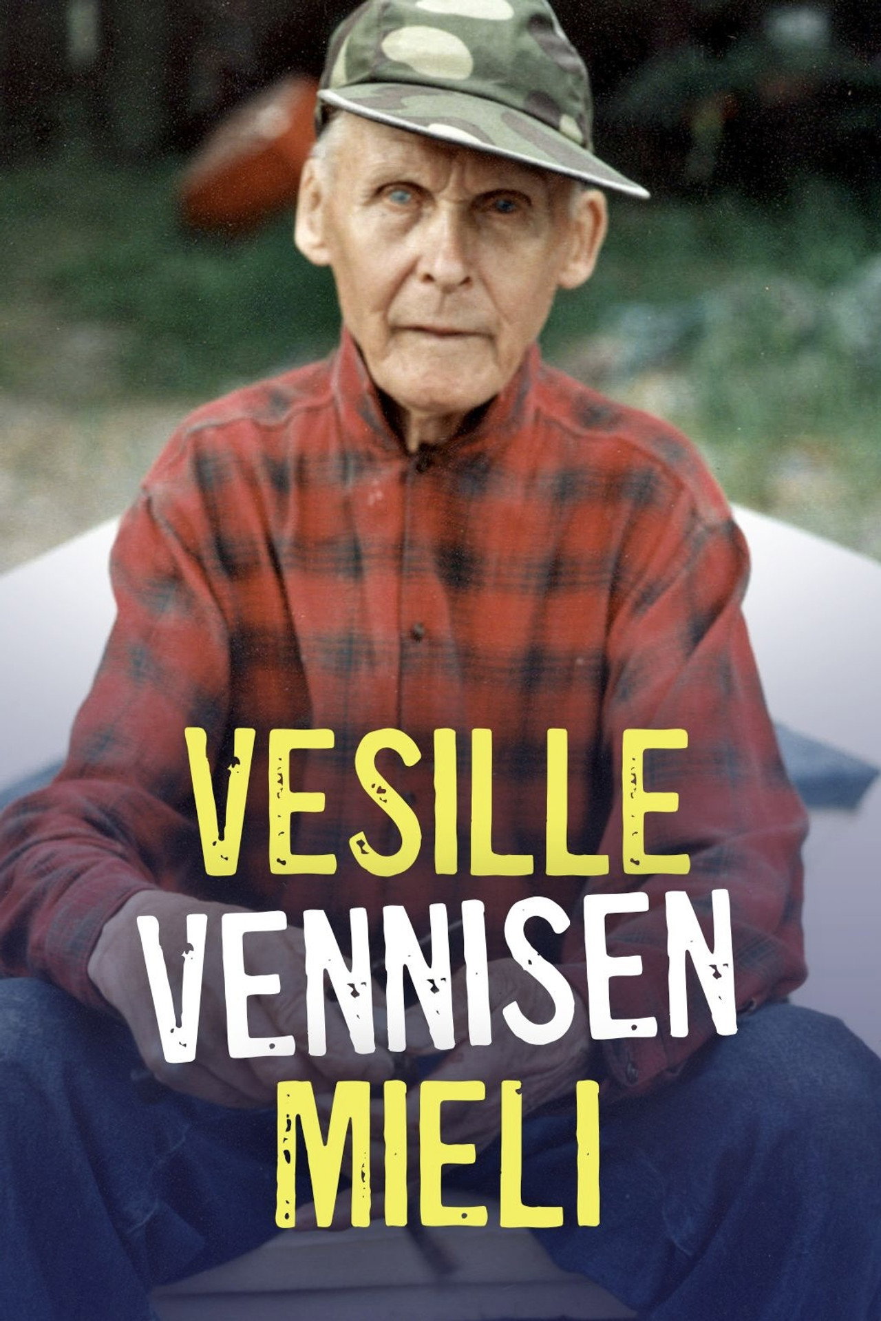 Vesille Vennisen mieli