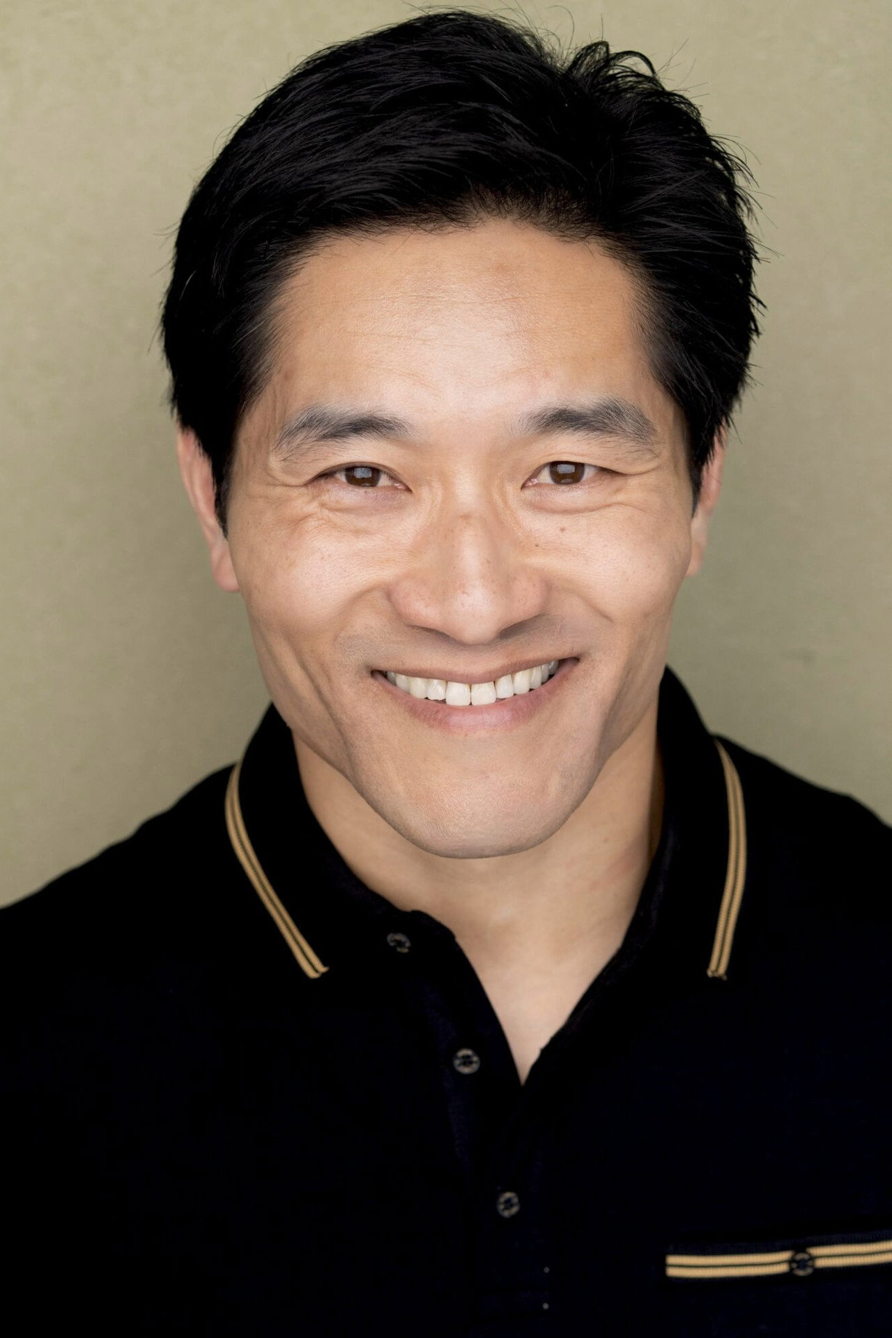 Victor William Chen