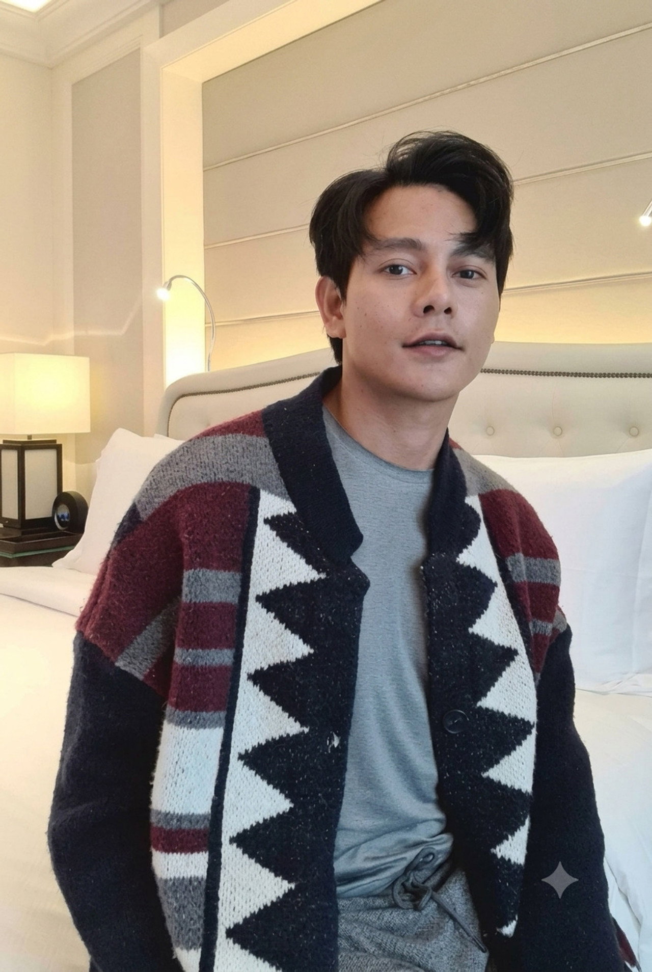 Nazim Othman